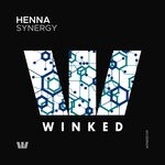 cover: Dj Henna - Synergy