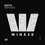 cover: Moth - Sintaxis