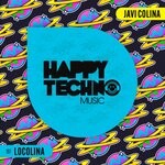 cover: Javi Colina - Locolina