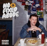 cover: Mackenzy Mackay - No Fixed Abode