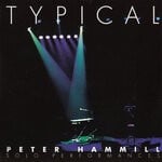 cover: Peter Hammill - Typical (Live)