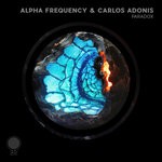 cover: Carlos Adonis|Alpha Frequency - Paradox (Extended Mix)