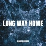 cover: Masud' Neema - Long Way Home