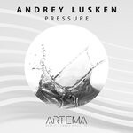 cover: Andrey Lusken - Pressure