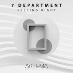 cover: 7 Department - Feeling Right