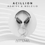 cover: Acillion - Homies & Moleijo