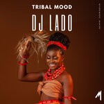 cover: Dj Lado - Tribal Mood