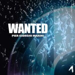 cover: Pier Giorgio Marini - Wanted