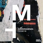 cover: Sinverguenza - Tesse Ni