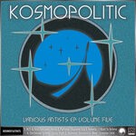 cover: Various - Kosmopolitic Vol 5