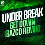 cover: Under Break - Get Down