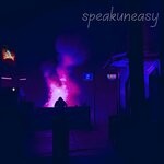 cover: Stu Watts - Speakuneasy