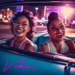 cover: Jamian - Vibin