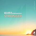 cover: Beppe Mancino Dj|Mylod - Stronger