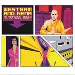 cover: Nena|Westbam - Oldschool, Baby