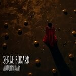 cover: Serge Bokard - Autumn Rain