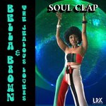 cover: Bella Brown & The Jealous Lovers - Soul Clap