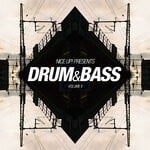 cover: Various - NICE UP! Presents Drum & Bass, Vol 2