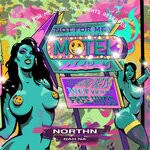 cover: Northn - Nah Na