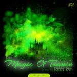 cover: Lena Jem - Magic Of Trance, Vol 28