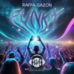 cover: Raffa Gazon - Funky