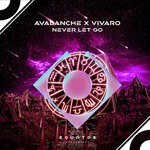 cover: AvAlanche|Vivaro - Never Let Go