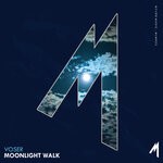 cover: Voser - Moonlight Walk