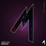 cover: Virgil Hill - Miracle