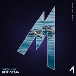 cover: Virgil Hill - Deep Ocean