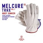 cover: Andy Somoza - Trax Vol 7