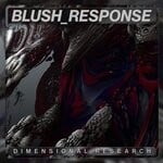 cover: Blush Response - Dimensional Research