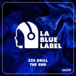 cover: Eze Drill - The End