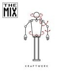 cover: Kraftwerk - The Mix (2009 Remaster) (German Version)