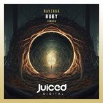 cover: Ravenga - Ruby