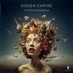 cover: Hidden Empire - Hypochondria