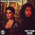 cover: Rick Marshall - I'm The One