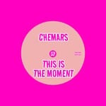 cover: Chemars - This Is The Moment