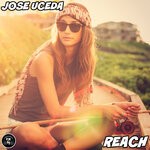 cover: Jose Uceda - Reach