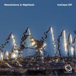 cover: Nightbob|Resolutions - IceCape