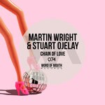 cover: Martin Wright|Stuart Ojelay - Chain Of Love