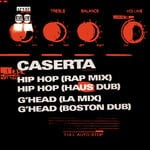 cover: Caserta - Hip Hop / G'Head