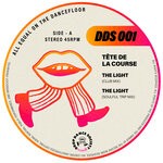 cover: Tete De La Course - The Light