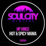 cover: Hp Vince - Hot & Spicy Mama