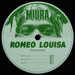 cover: Romeo Louisa - Cloud Nine