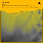 cover: Sti Project - Riser