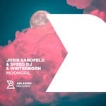 cover: Josie Sandfeld|Speed Dj|Winterborn - Moongirl