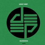 cover: Lesny Deep - Running