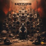 cover: Saintxavio - Goodbye