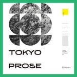 cover: Tokyo Prose - Three Colour Portrait EP