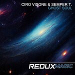 cover: Ciro Visone|Semper T. - Ghost Soul